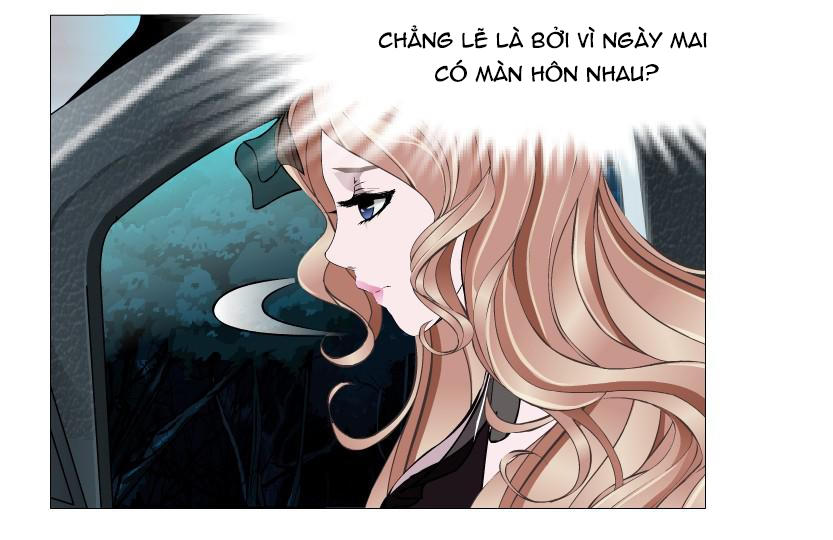 Cạm Bẫy Của Nữ Thần Chapter 102 - 27