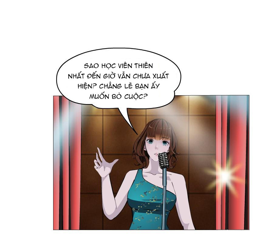 Cạm Bẫy Của Nữ Thần Chapter 104 - 3