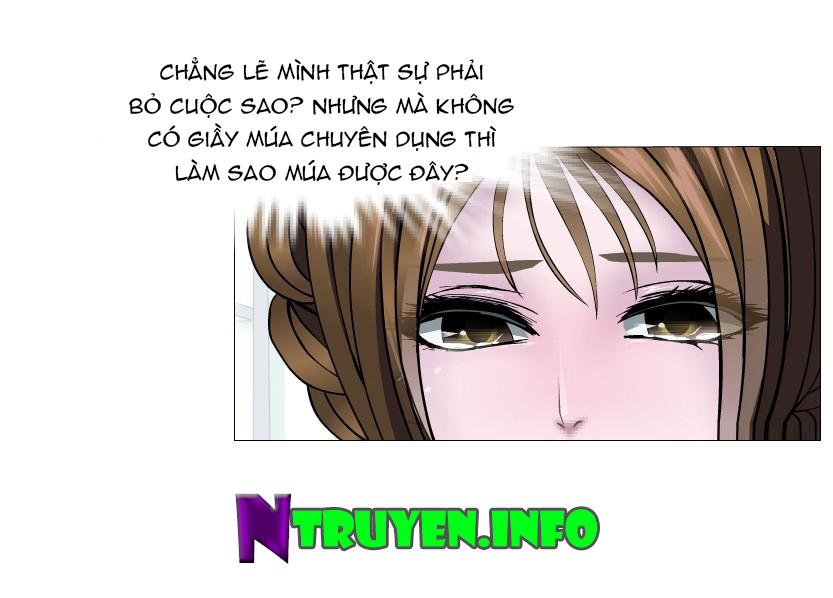 Cạm Bẫy Của Nữ Thần Chapter 104 - 4