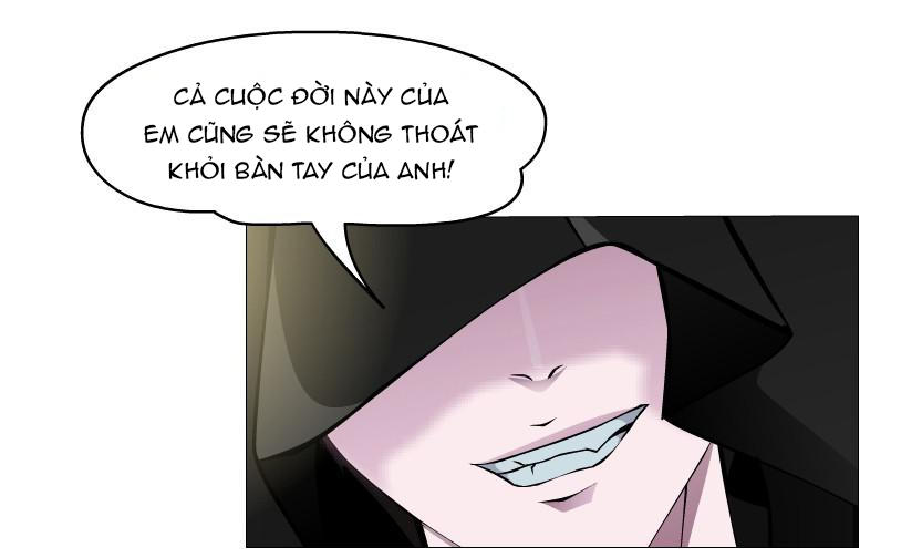 Cạm Bẫy Của Nữ Thần Chapter 105 - 23