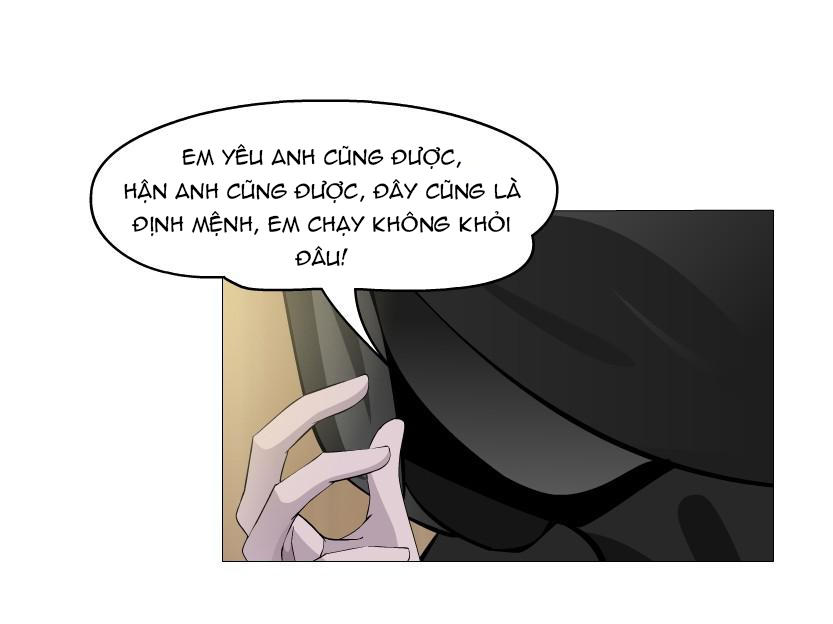 Cạm Bẫy Của Nữ Thần Chapter 106 - 3