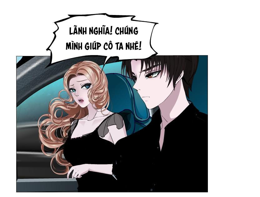 Cạm Bẫy Của Nữ Thần Chapter 106 - 25