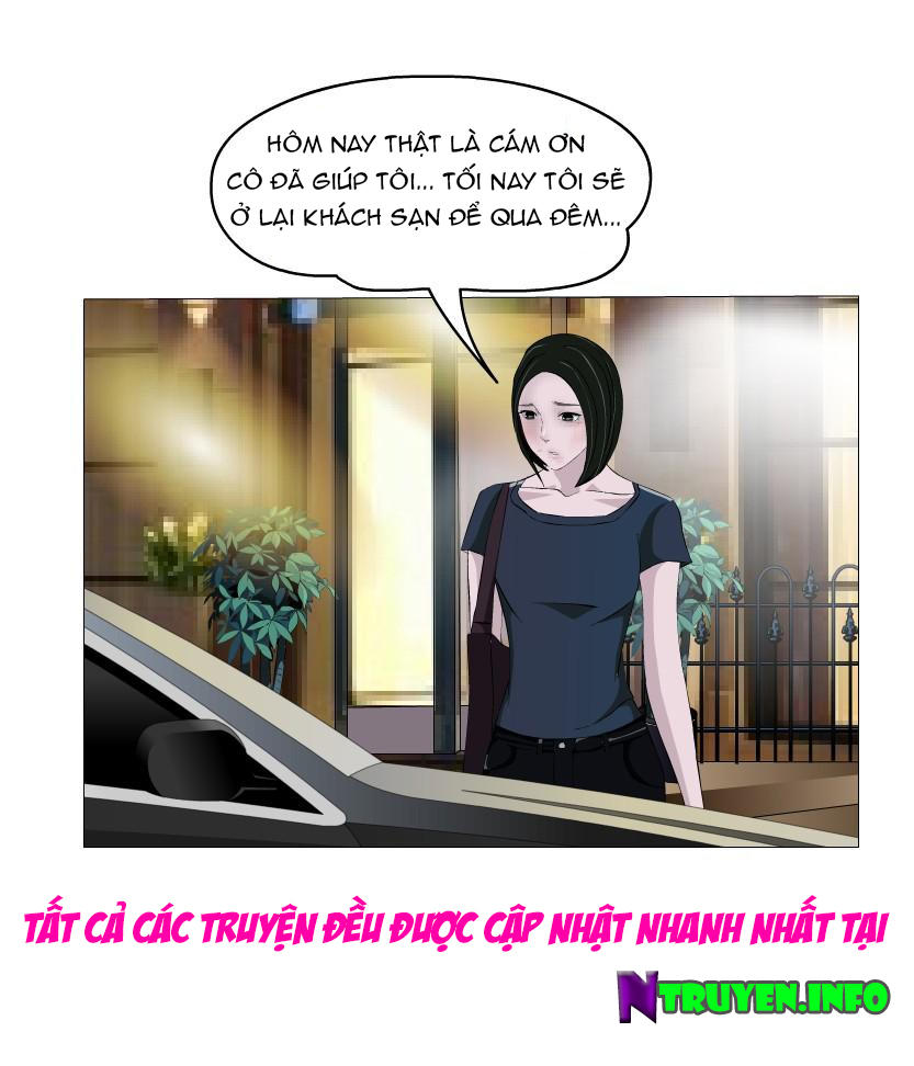 Cạm Bẫy Của Nữ Thần Chapter 107 - 20