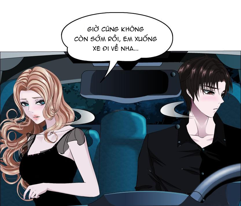 Cạm Bẫy Của Nữ Thần Chapter 108 - 9