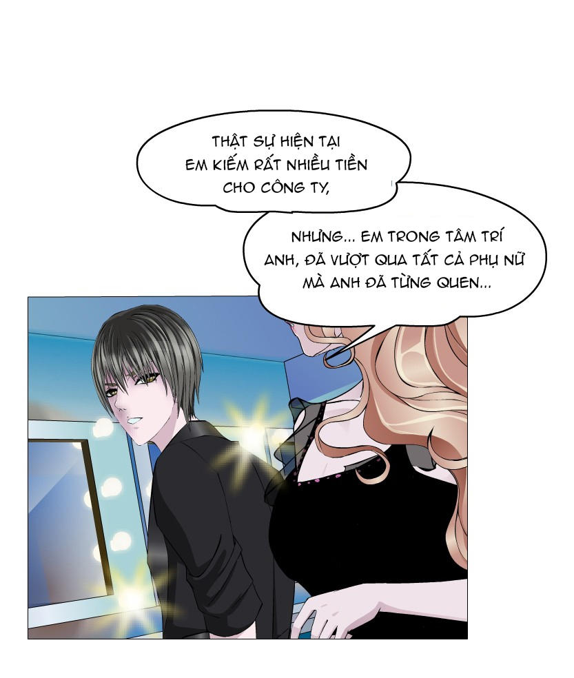 Cạm Bẫy Của Nữ Thần Chapter 109 - 15