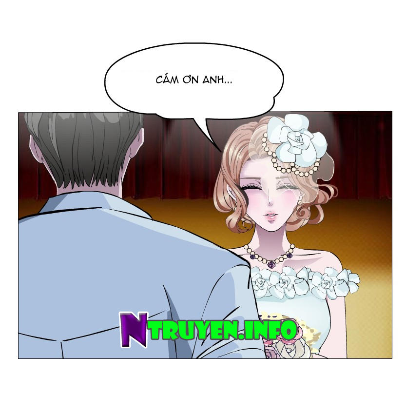 Cạm Bẫy Của Nữ Thần Chapter 118 - 16