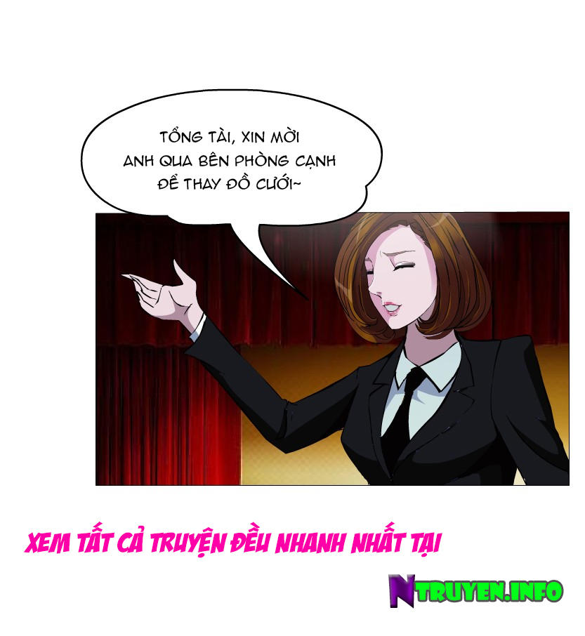 Cạm Bẫy Của Nữ Thần Chapter 118 - 20