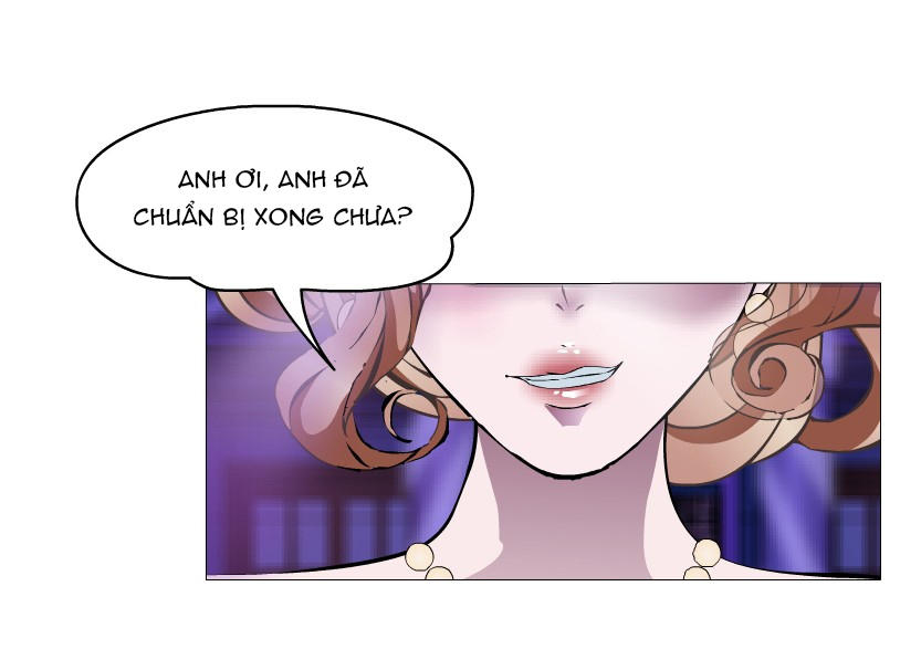 Cạm Bẫy Của Nữ Thần Chapter 120 - 9