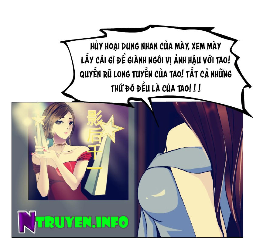 Cạm Bẫy Của Nữ Thần Chapter 122 - 8