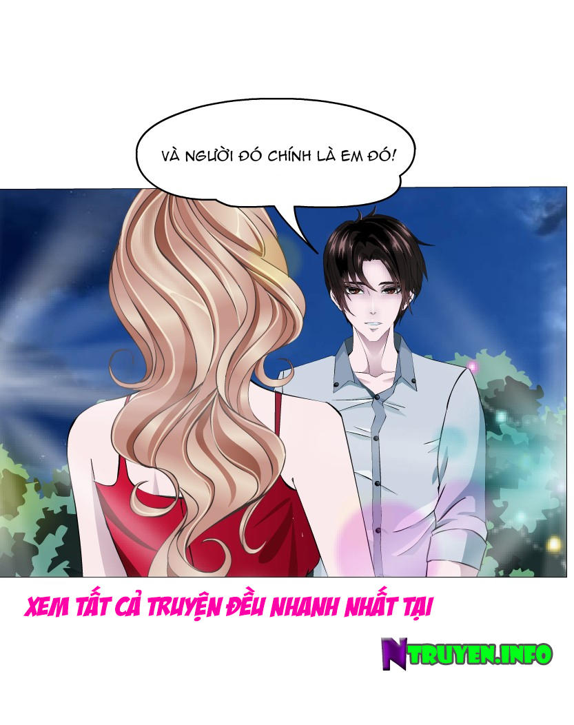 Cạm Bẫy Của Nữ Thần Chapter 125 - 20