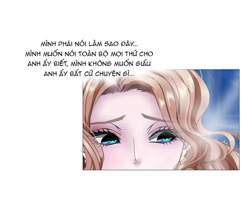 Cạm Bẫy Của Nữ Thần Chapter 125 - 22