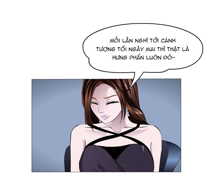 Cạm Bẫy Của Nữ Thần Chapter 125 - 7