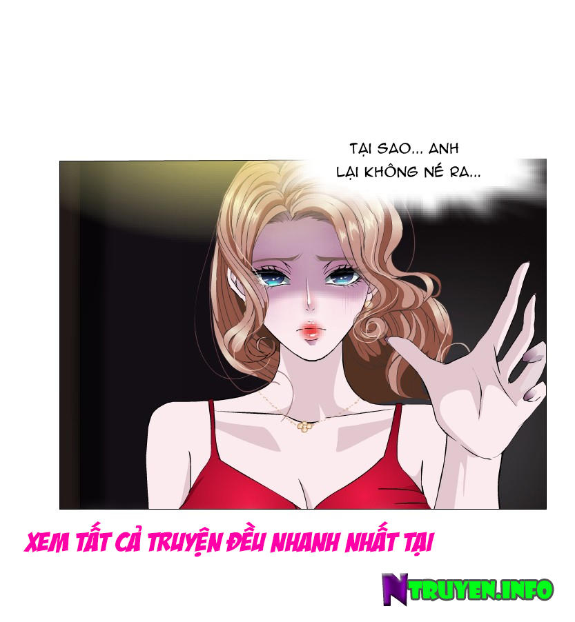 Cạm Bẫy Của Nữ Thần Chapter 127 - 20