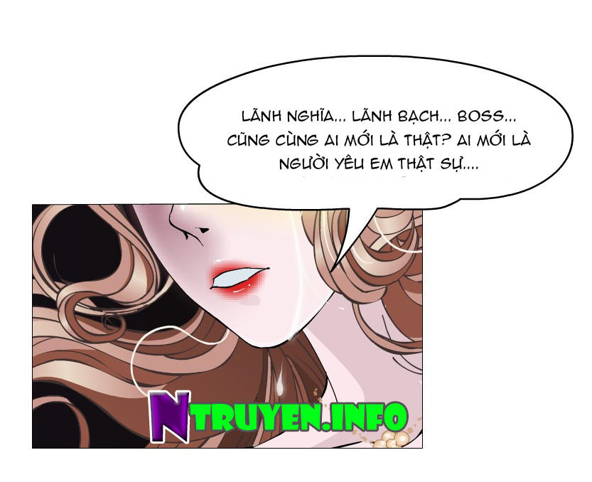 Cạm Bẫy Của Nữ Thần Chapter 128 - 16