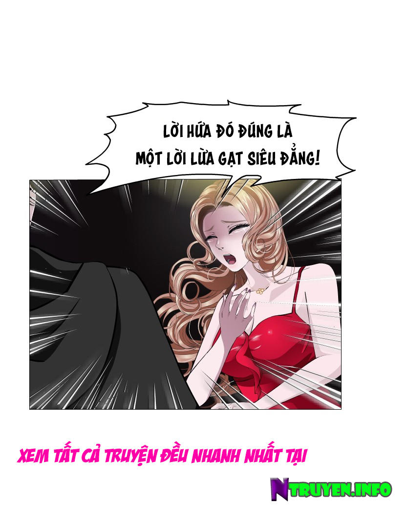 Cạm Bẫy Của Nữ Thần Chapter 128 - 20