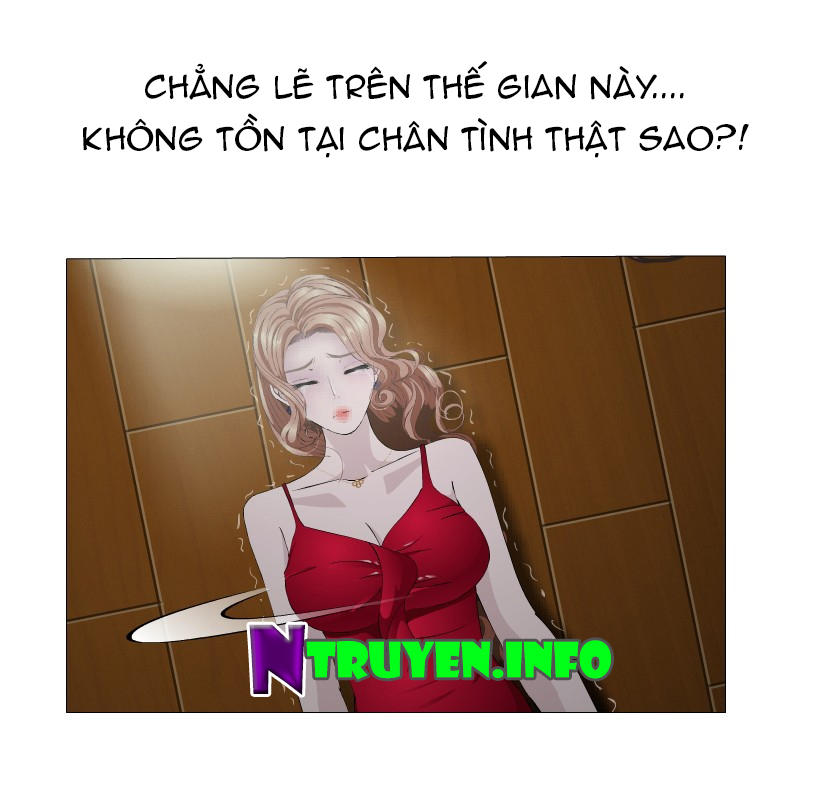 Cạm Bẫy Của Nữ Thần Chapter 130 - 12