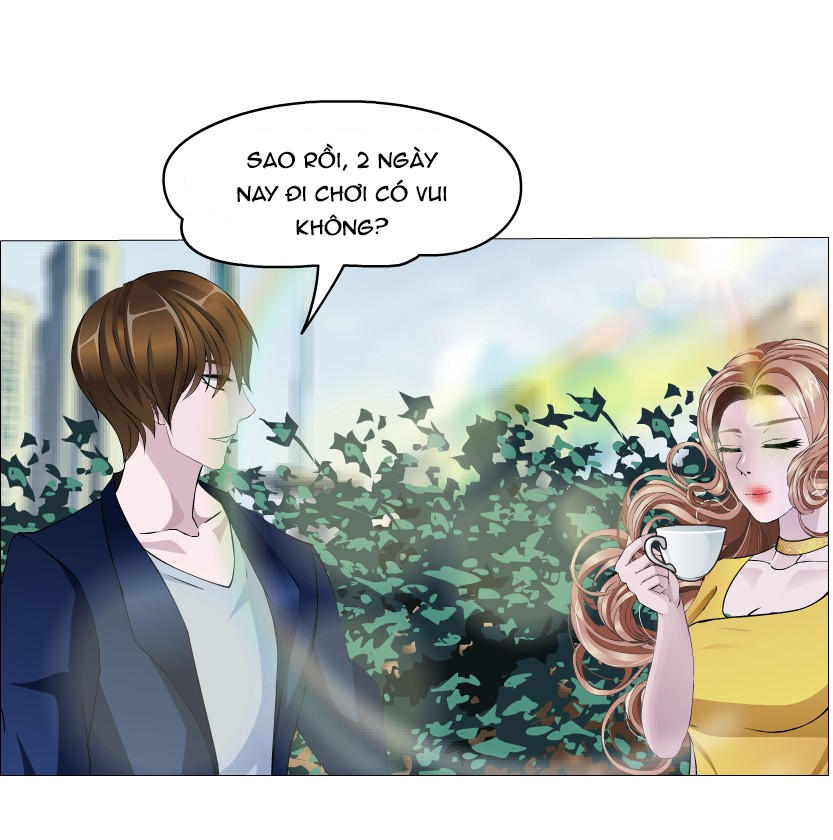 Cạm Bẫy Của Nữ Thần Chapter 135 - 26