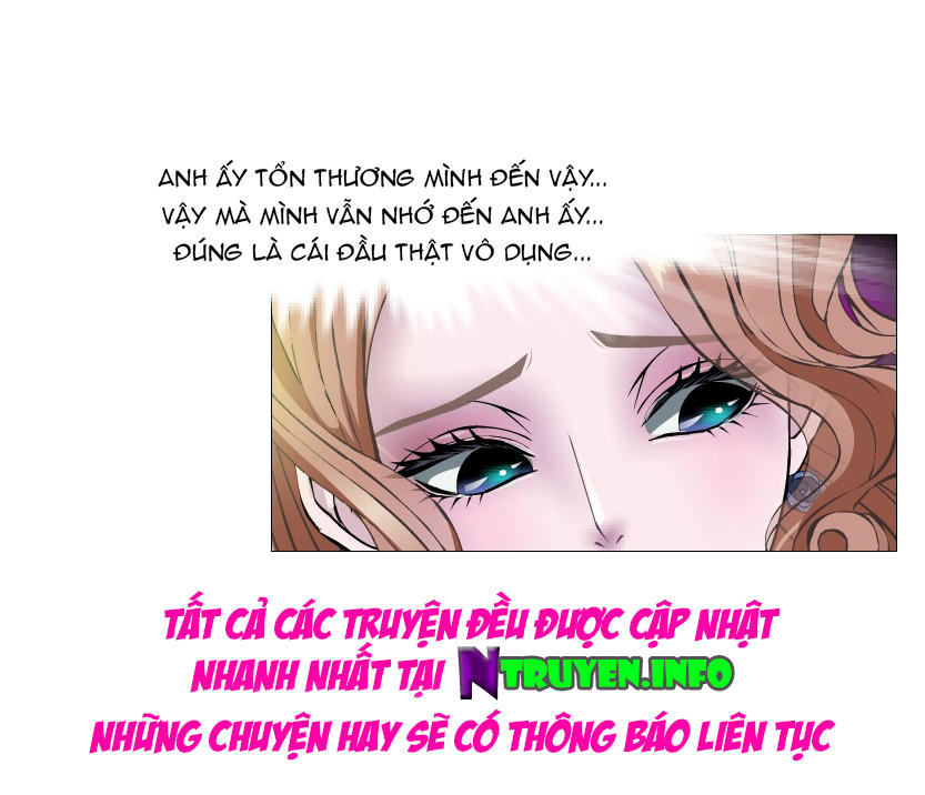 Cạm Bẫy Của Nữ Thần Chapter 136 - 20