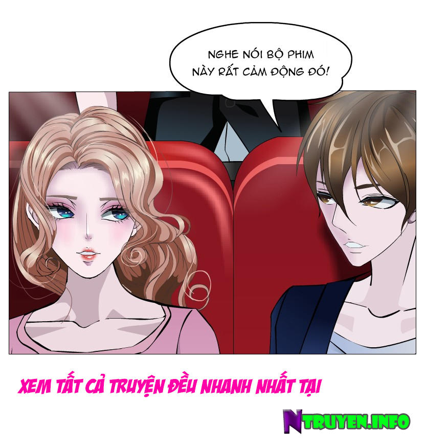 Cạm Bẫy Của Nữ Thần Chapter 137 - 24