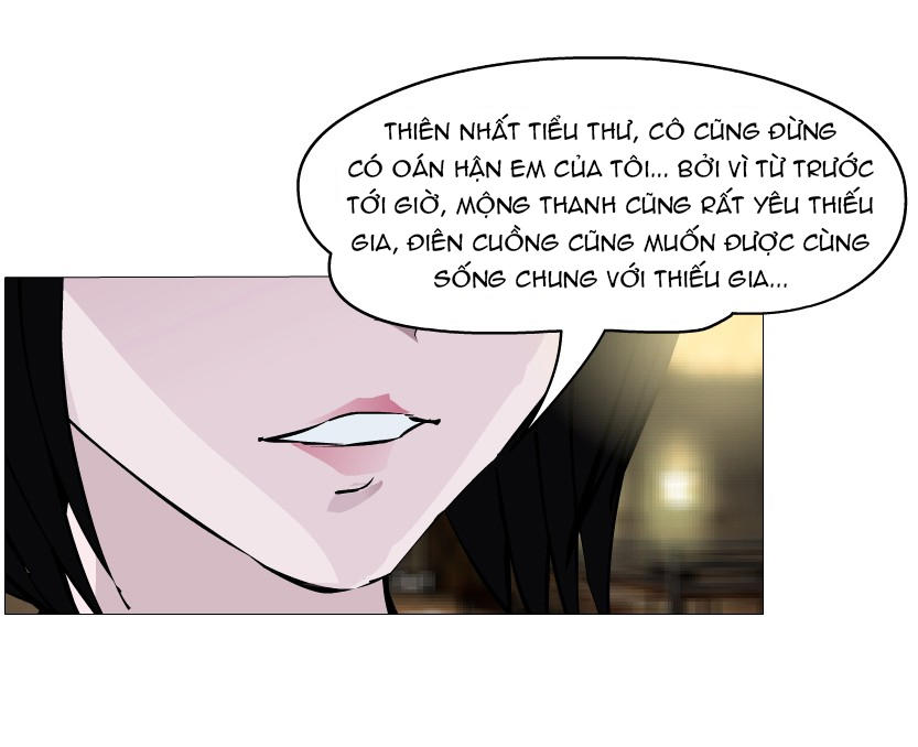 Cạm Bẫy Của Nữ Thần Chapter 140 - 11