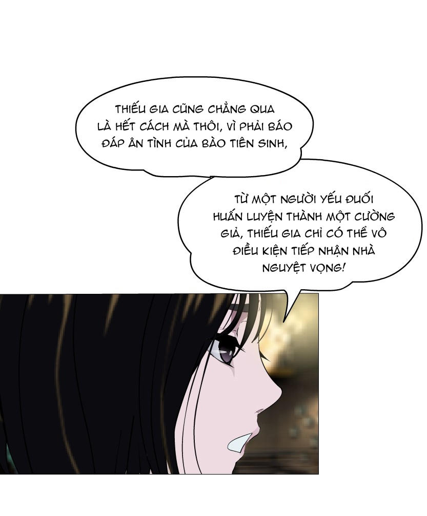 Cạm Bẫy Của Nữ Thần Chapter 140 - 14