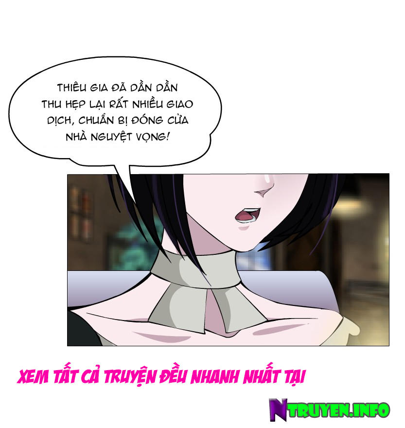 Cạm Bẫy Của Nữ Thần Chapter 140 - 20