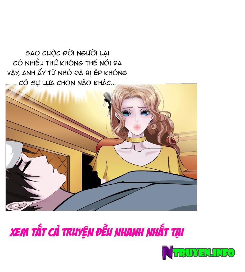 Cạm Bẫy Của Nữ Thần Chapter 141 - 20