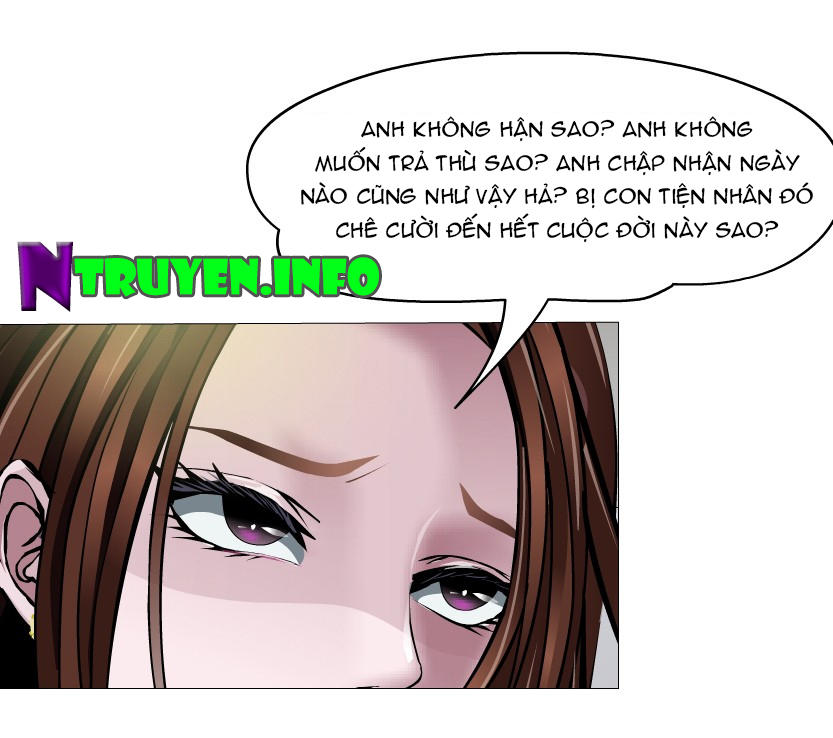 Cạm Bẫy Của Nữ Thần Chapter 145 - 36