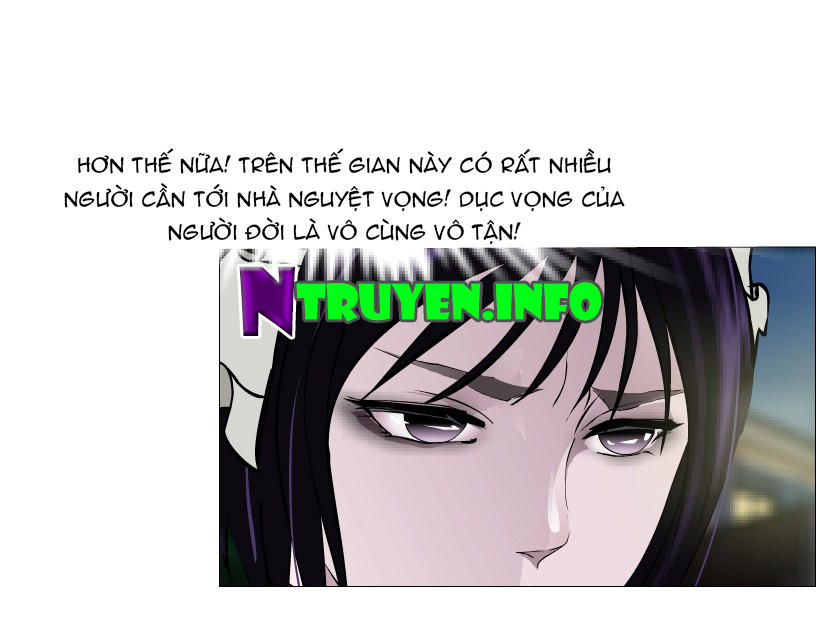 Cạm Bẫy Của Nữ Thần Chapter 145 - 8