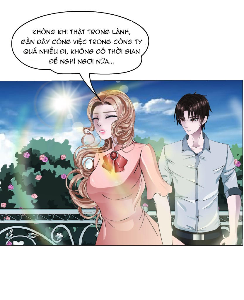 Cạm Bẫy Của Nữ Thần Chapter 147 - 23