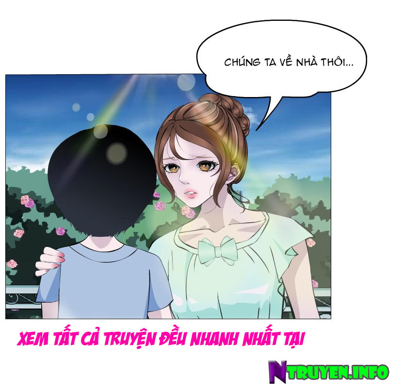 Cạm Bẫy Của Nữ Thần Chapter 148 - 20