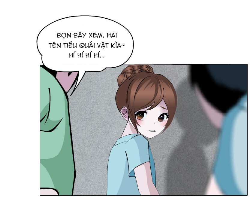 Cạm Bẫy Của Nữ Thần Chapter 149 - 7