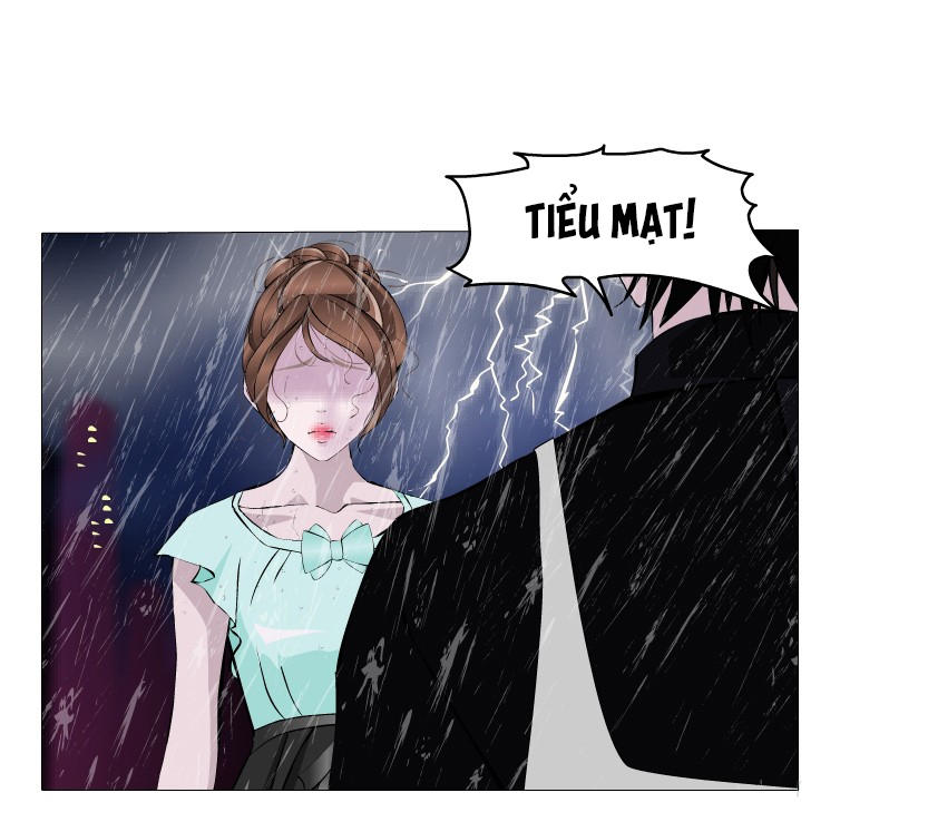 Cạm Bẫy Của Nữ Thần Chapter 151 - 23