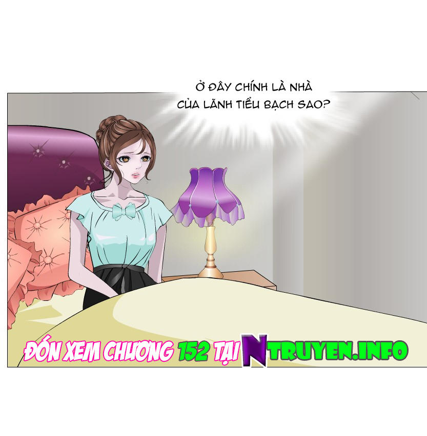 Cạm Bẫy Của Nữ Thần Chapter 151 - 28