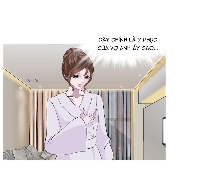 Cạm Bẫy Của Nữ Thần Chapter 153 - 3