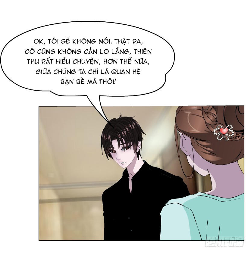 Cạm Bẫy Của Nữ Thần Chapter 153 - 26