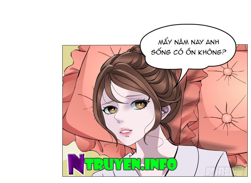 Cạm Bẫy Của Nữ Thần Chapter 153 - 8