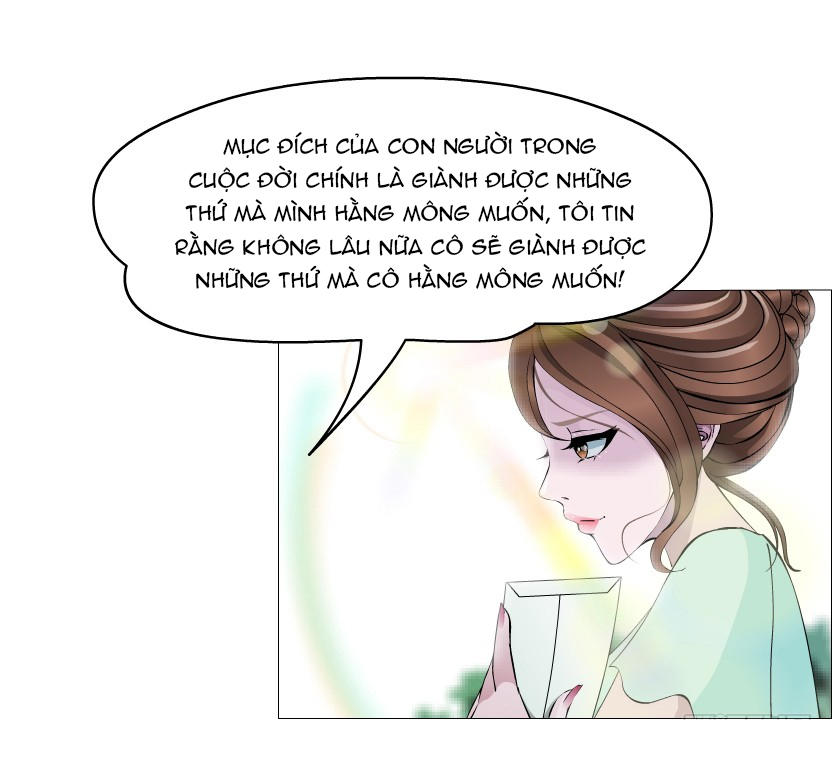 Cạm Bẫy Của Nữ Thần Chapter 154 - 5