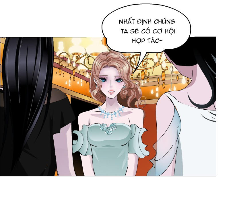 Cạm Bẫy Của Nữ Thần Chapter 154 - 9