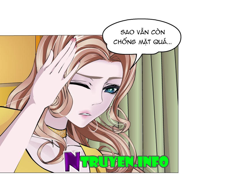 Cạm Bẫy Của Nữ Thần Chapter 155 - 4