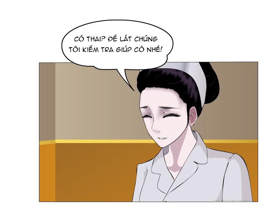 Cạm Bẫy Của Nữ Thần Chapter 155 - 7