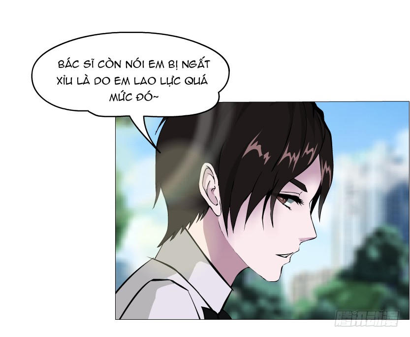 Cạm Bẫy Của Nữ Thần Chapter 156 - 22