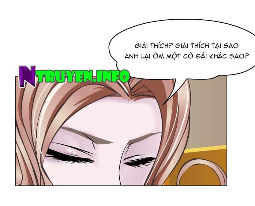 Cạm Bẫy Của Nữ Thần Chapter 156 - 8