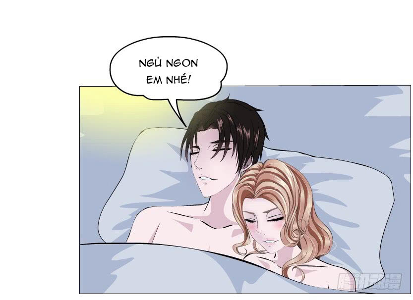 Cạm Bẫy Của Nữ Thần Chapter 157 - 3