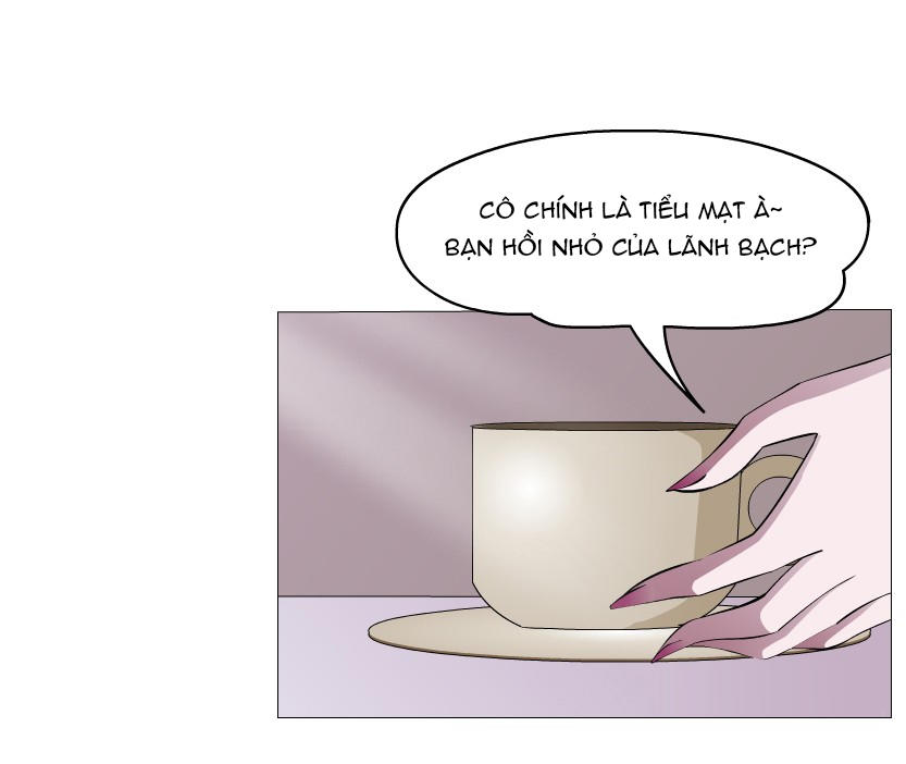 Cạm Bẫy Của Nữ Thần Chapter 158 - 3