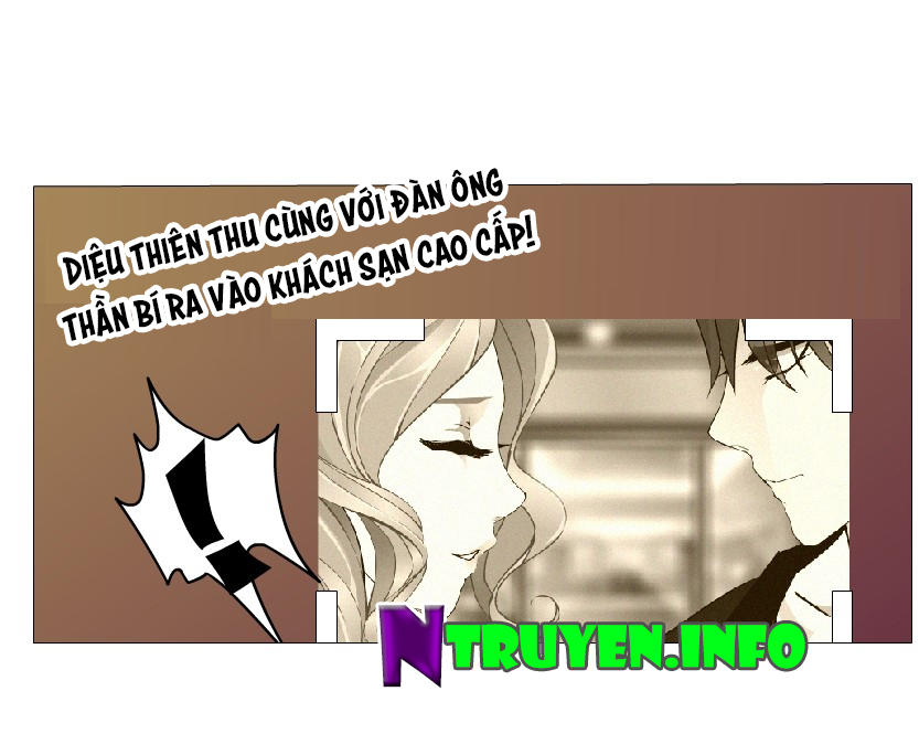 Cạm Bẫy Của Nữ Thần Chapter 160 - 4