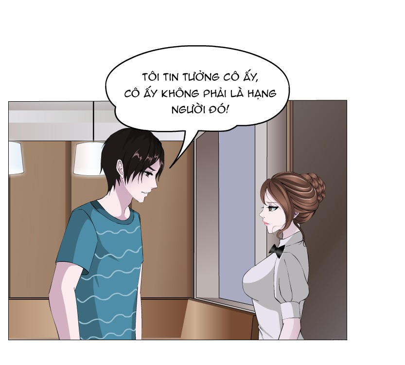 Cạm Bẫy Của Nữ Thần Chapter 170 - 5