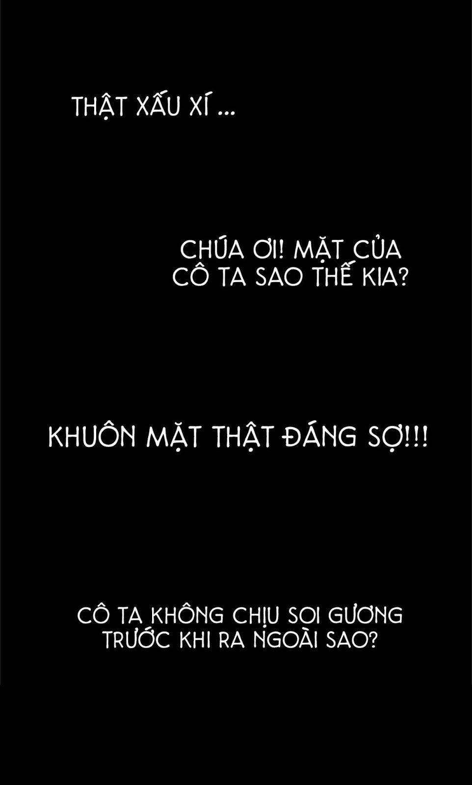 Cạm Bẫy Của Nữ Thần Chapter 2 - 2