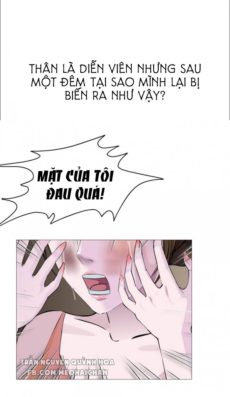 Cạm Bẫy Của Nữ Thần Chapter 2 - 5