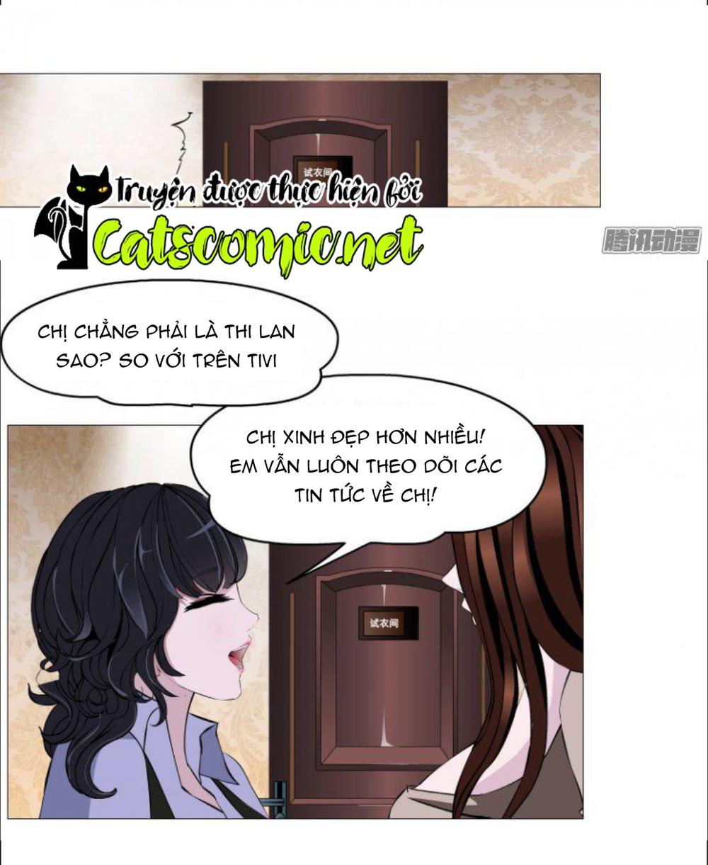 Cạm Bẫy Của Nữ Thần Chapter 24 - 9